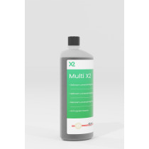 MULTI EVOLIUTION X2 IDUNA 325 ML | Universalus valiklis