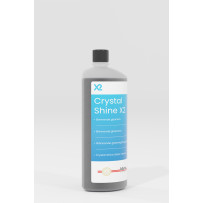 CRYSTAL SHINE EVOLUTION X2 IDUNA 325 ML | Langų valiklis