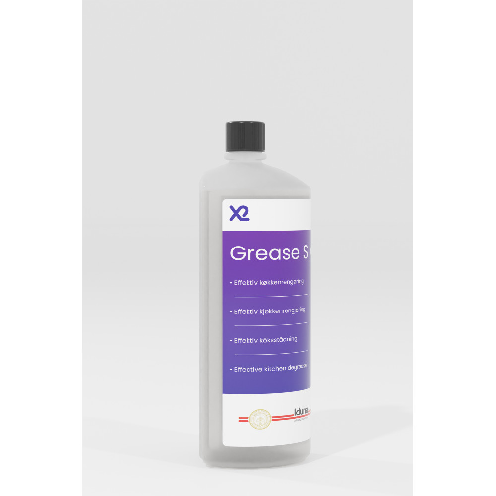 GREESE S EVOLIUTION X2 IDUNA 325 ML | Virtuvės valikliai