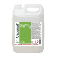 IDUDISH SUPER SWAN 5 ltr | Kitos prekės | Kemitek