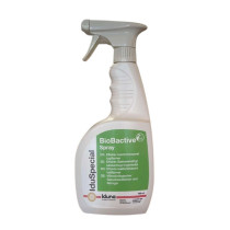 Biobactive su purkštuvu 750 ml | Valymo inventorius | Kemitek