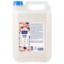 Muilas Mayeri 5 LTR | Skystas Muilas Verslui | Kemitek