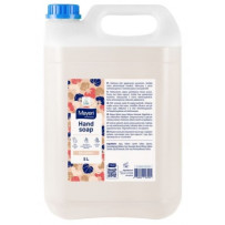Muilas Mayeri 5 LTR | Skystas Muilas Verslui | Kemitek