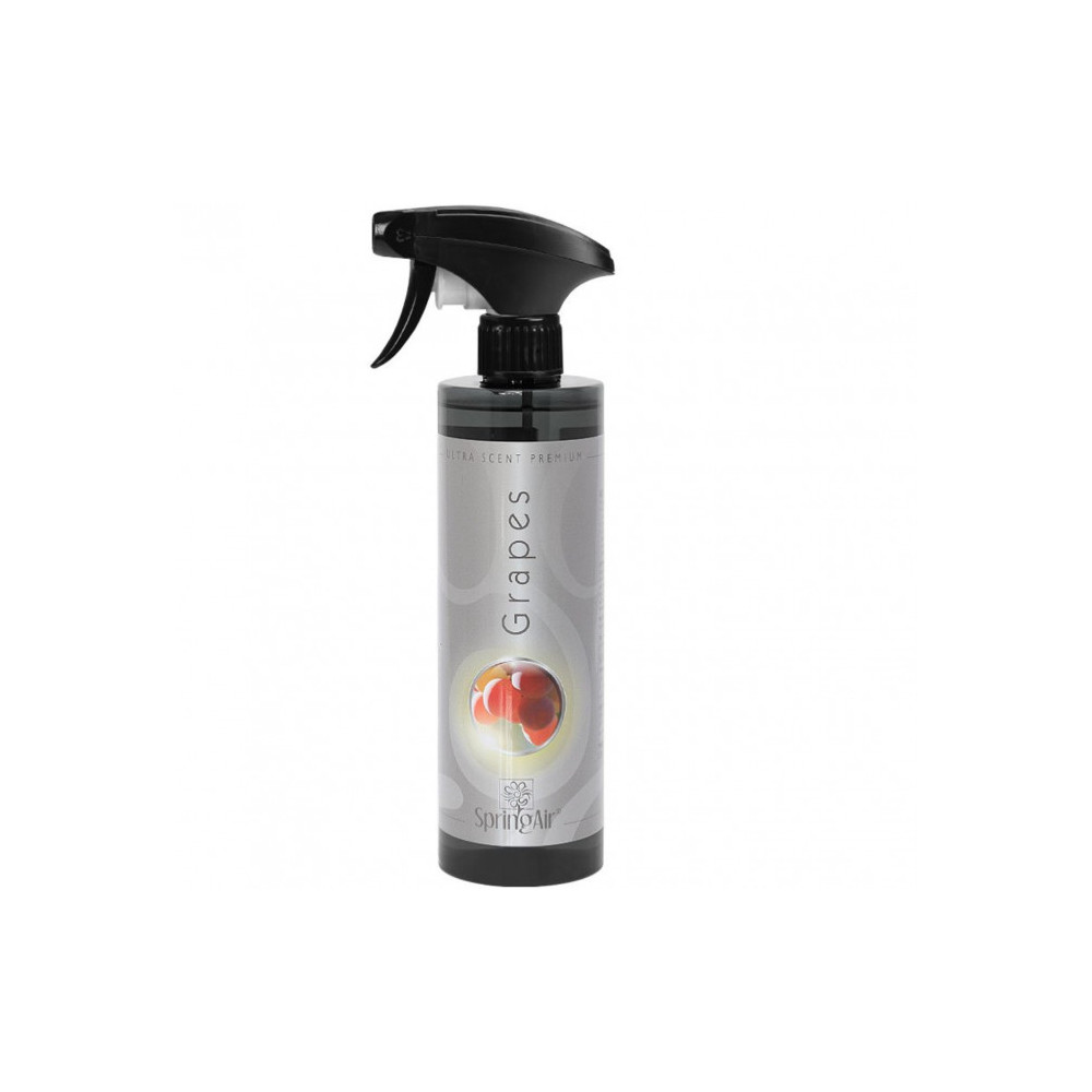 Oro Gaiviklis Vynuogių 0,5L | Profesionalus Gaiviklis