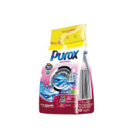 PUROX Skalbimo Milteliai Spalvotiems Audiniams | Kemitek