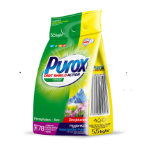 PUROX Universalūs Skalbimo Milteliai | Skalbimo Milteliai