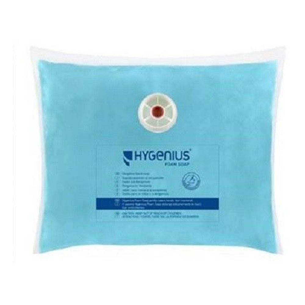 Skystas Muilas HYGENIUS 1000ML | Profesionalus Muilas