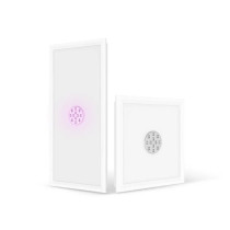 SunClean dezinfekcinė LED panelė 60x60 3000k | Kemitek