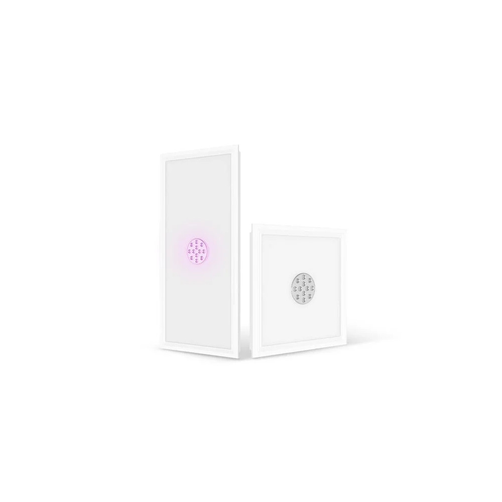 SunClean dezinfekcinė LED panelė 60x60 3000k | Kemitek