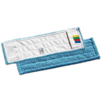 Šluostas Grindims 40x13 Mikropluošto/Siūlinis | Grindų Šluostės