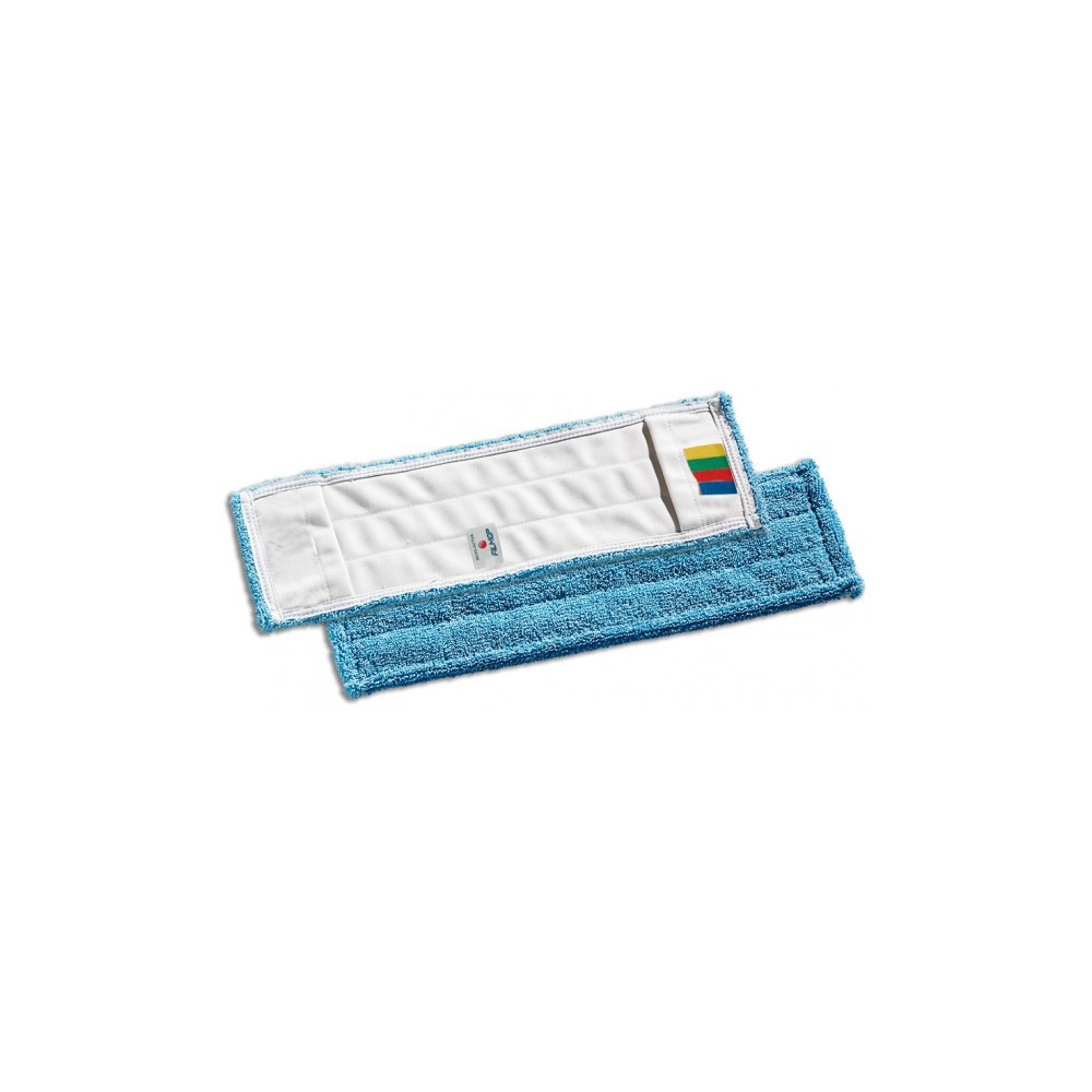 Šluostas Grindims 40x13 Mikropluošto/Siūlinis | Grindų Šluostės