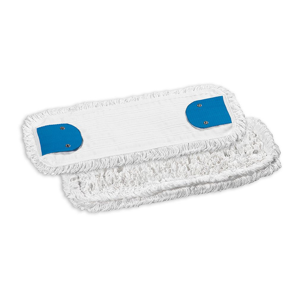 Šluostas su kišenėm 40x13 cm | Kempinės ir šluostės