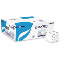 TP BULK LUC | Tualetinis Popierius | Kemitek