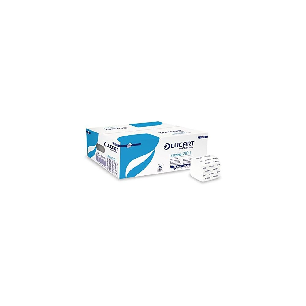 TP BULK LUC | Tualetinis Popierius | Kemitek