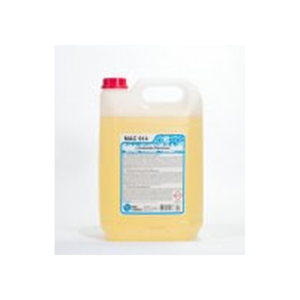 Nukalkinimo Skystis 20 L | Vonios ir WC Valikliai | Kemitek