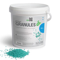 POWER GRANULES BIO 10 L | Biologinės granulės | Kemitek