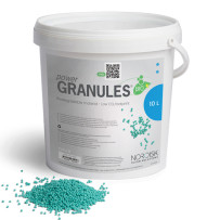 POWER GRANULES BIO 10 L | Biologinės granulės | Kemitek