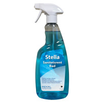 Sanitarinių Patalpų Valiklis Rekal 0.5L - Vonios ir WC Valikliai