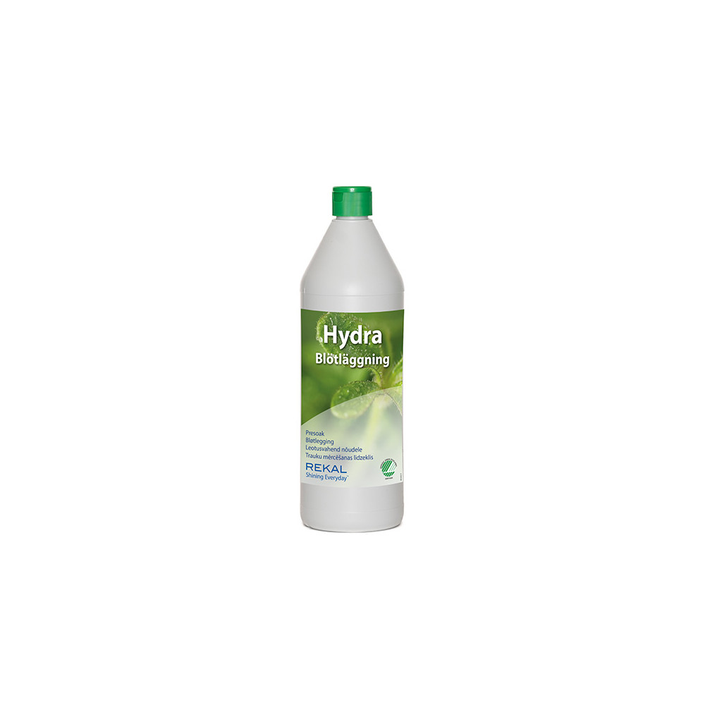 Indų Atmirkymo Priemonė/Baliklis 1 L | Universalūs Valikliai