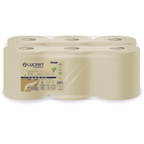 Rankšluostinis Popierius ECO NATURAL L-ONE MAXI450
