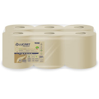 Rankšluostinis Popierius ECO NATURAL L-ONE MAXI450