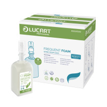 Putojantis Muilas 1000ml | Profesionalus Muilas Rankoms